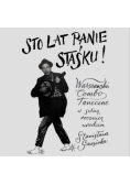 Sto lat panie Staśku! CD