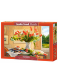 Puzzle 3000 Floral Impressions