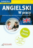 Angielski w pracy z CD