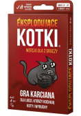 Eksplodujące Kotki