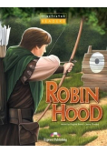 Robin Hood Reader Level 1