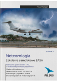 Meteorologia Szkolenie samolotowe EASA