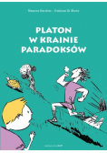 Platon w krainie paradoksów