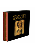 Malarstwo ikonowe Pejzaże Draperie Ciało człowieka