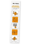 Magnetyczne Mini-Zakładki Mr. Tickle