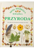 Moja pierwsza książka Przyroda