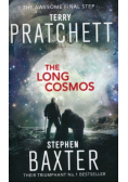 The Long Cosmos