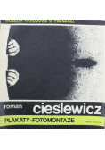Plakaty fotomontaże