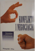 Konflikty i negocjacje