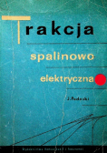 Trakcja spalinowo elektryczna