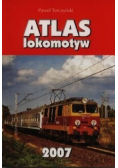 Atlas lokomotyw
