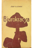 Biurokracya 1903 r.