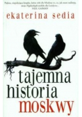 Tajemna historia Moskwy