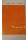 Znaniecki
