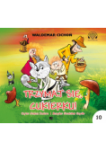 Trzymaj się, Cukierku!