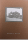 Krakowski Kazimierz 50 fotografii