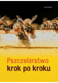 Pszczelarstwo krok po kroku