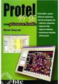Protel 99SE pierwsze kroki