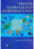 Proces globalizacji korporacyjnej