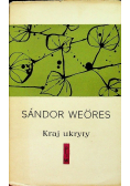 Kraj ukryty