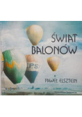 Świat Balonów