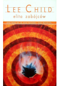 Elita zabójców wydanie kieszonkowe