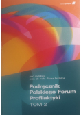 Podręcznik Polskiego Forum Profilaktyki Tom 2