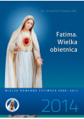 Fatima Wielka obietnica