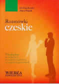 Rozmówki czeskie