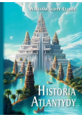 Historia Atlantydy