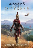 Assassins Creed: Odyssey  Oficjalna powieść gry