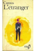 L etranger