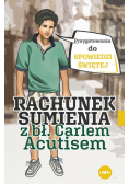 Rachunek sumienia z bł. Carlem Acutisem