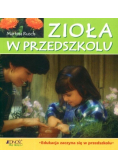 Zioła w przedszkolu