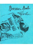 Brel Ferre Miniatura