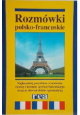 Rozmówki polsko-francuskie