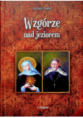 Wzgórze nad jeziorem