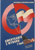 Amerykanie z wyboru i inni