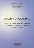 Zasoby organizmu