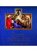 Nowy Testament w arcydziełach malarstwa