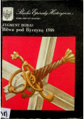 Bitwa pod Byczyną 1588