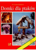 Domki dla ptaków