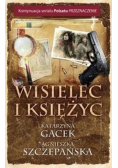 Wisielec i księżyc