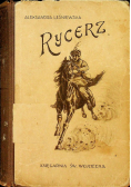 Rycerz ok 1920 r.