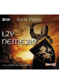 Łzy Nemezis audiobook