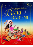 Najpiękniejsze Bajki Babuni