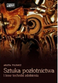 Sztuka pozłotnictwa