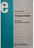 Teletechnika Podstawy dla elektroenergetyków