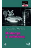 Kolacja z zabójcą