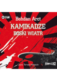 Kamikadze boski wiatr audiobook